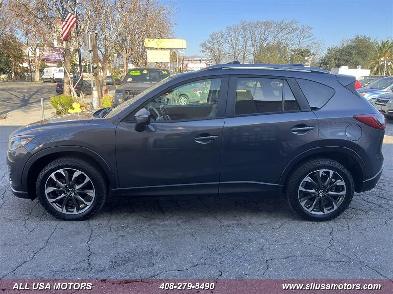 2016 Mazda CX-5 1st Gen - Image 6 of 21
