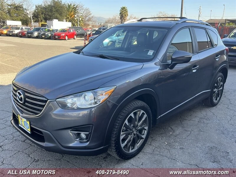 2016 Mazda CX-5 1st Gen - Image 5 of 21