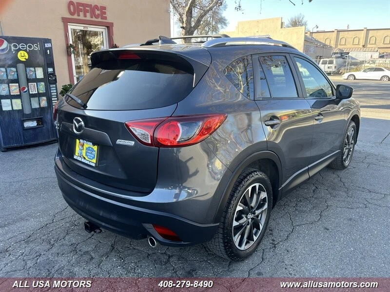 2016 Mazda CX-5 1st Gen - Image 9 of 21