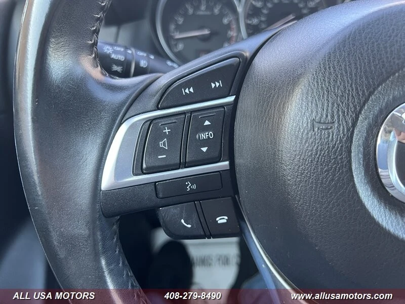 2016 Mazda CX-5 1st Gen - Image 21 of 21