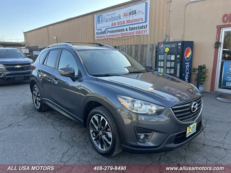 2016 Mazda CX-5 1st Gen - Image 2 of 21
