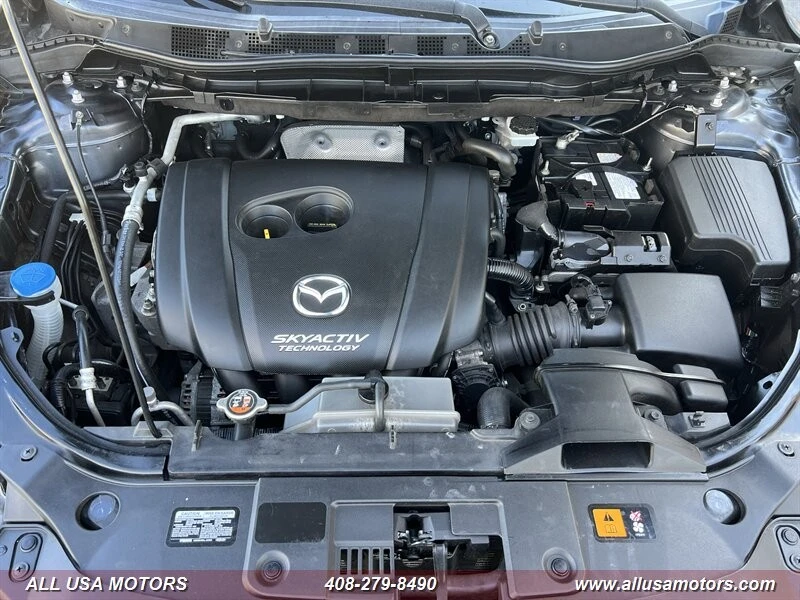 2016 Mazda CX-5 1st Gen - Image 14 of 21