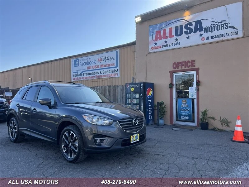 2016 Mazda CX-5 1st Gen - Image 3 of 21