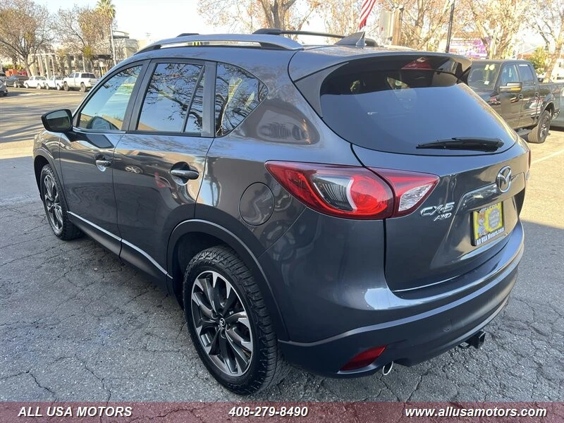 2016 Mazda CX-5 1st Gen - Image 7 of 21