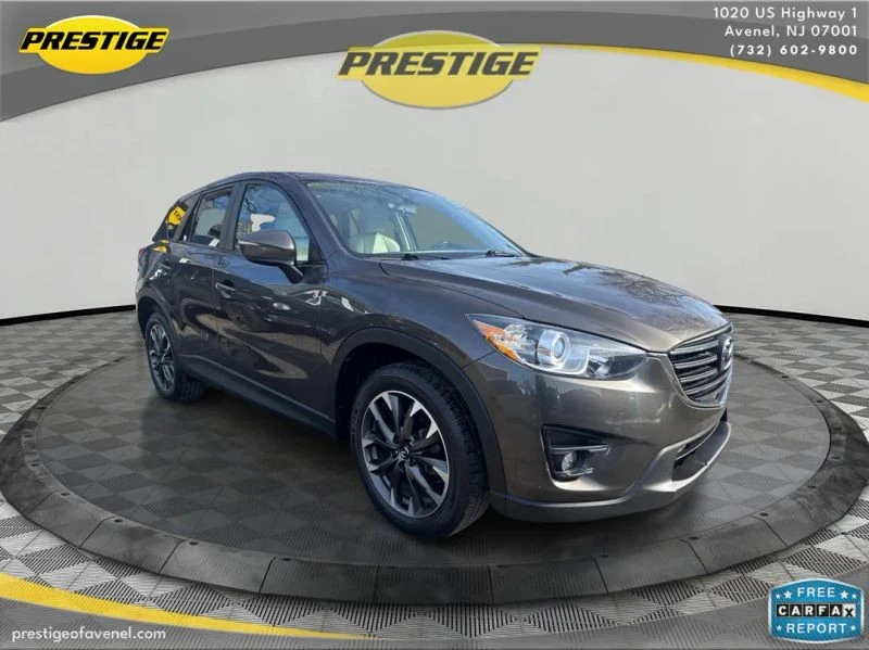 2016 Mazda CX-5 1st Gen - Image 3 of 12