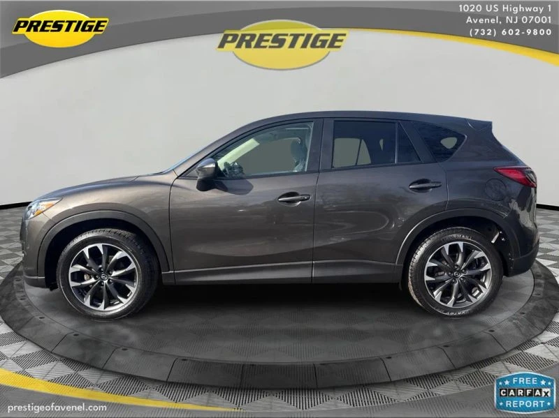 2016 Mazda CX-5 1st Gen - Image 8 of 12
