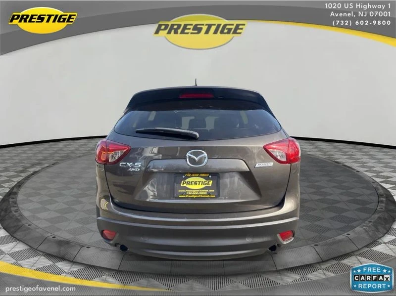 2016 Mazda CX-5 1st Gen - Image 6 of 12