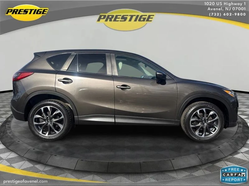 2016 Mazda CX-5 1st Gen - Image 4 of 12