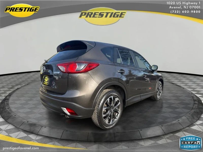 2016 Mazda CX-5 1st Gen - Image 5 of 12