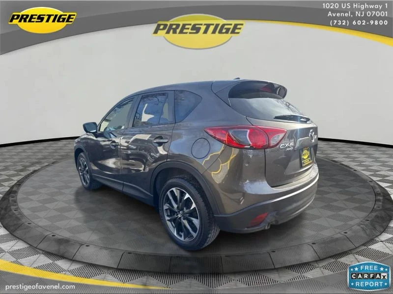 2016 Mazda CX-5 1st Gen - Image 7 of 12