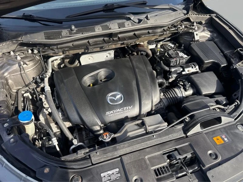 2016 Mazda CX-5 1st Gen - Image 11 of 12