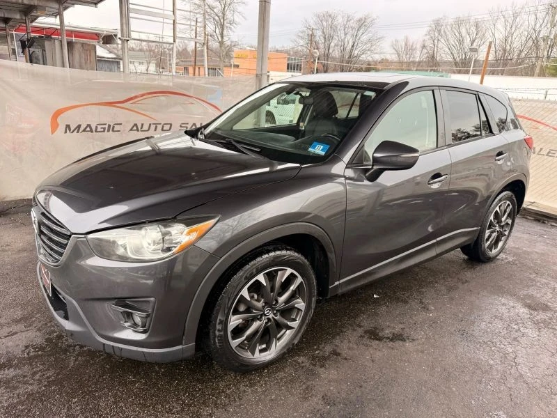 2016 Mazda CX-5 1st Gen - Image 8 of 12