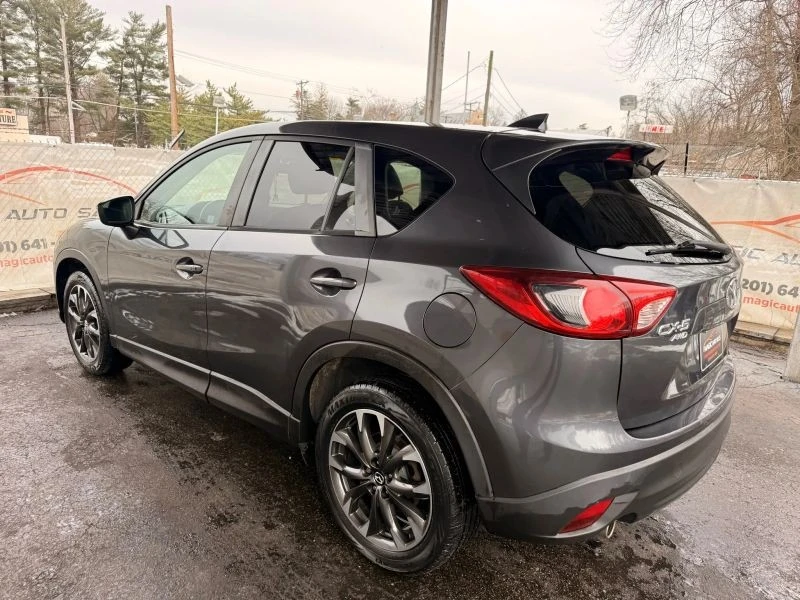 2016 Mazda CX-5 1st Gen - Image 12 of 12