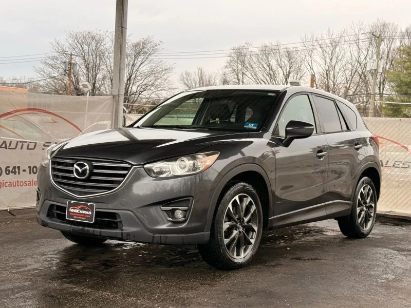 2016 Mazda CX-5 1st Gen - Image 3 of 12