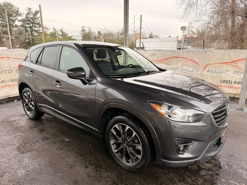 2016 Mazda CX-5 1st Gen - Image 7 of 12