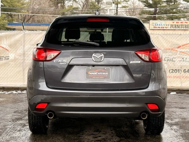 2016 Mazda CX-5 1st Gen - Image 10 of 12