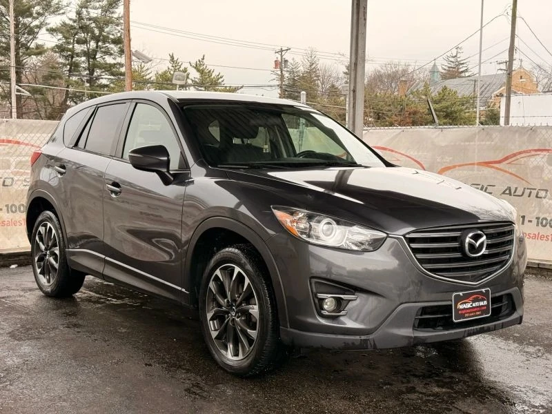 2016 Mazda CX-5 1st Gen - Image 6 of 12