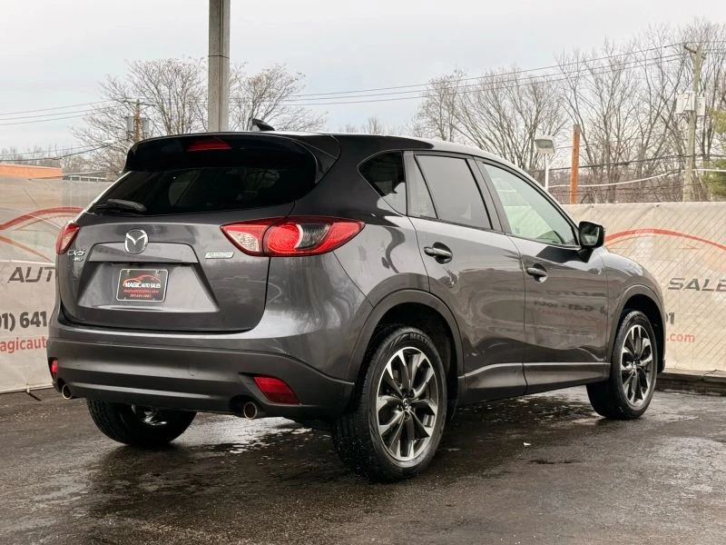 2016 Mazda CX-5 1st Gen - Image 9 of 12
