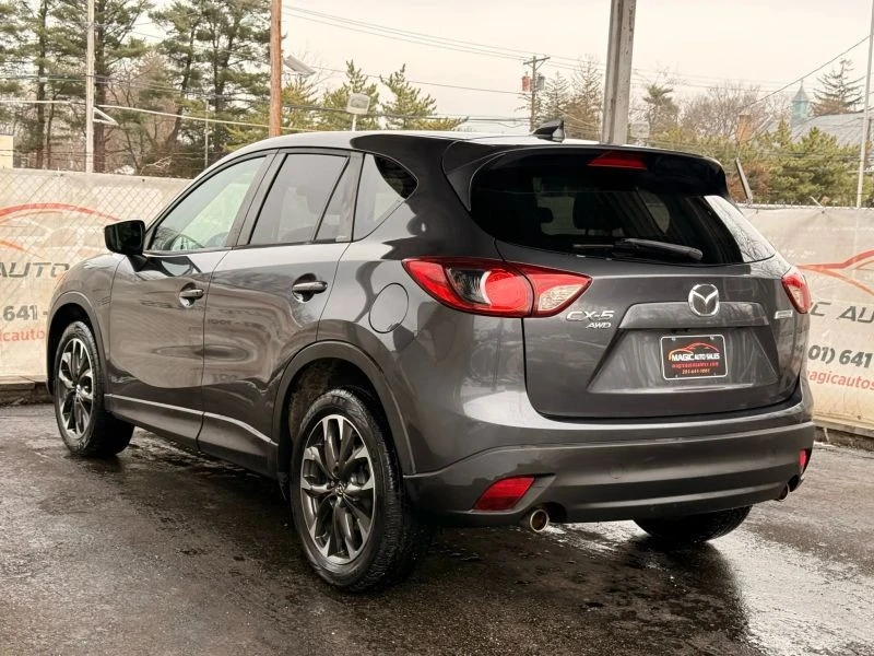 2016 Mazda CX-5 1st Gen - Image 11 of 12
