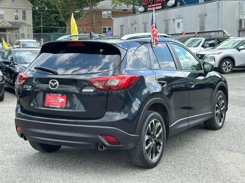 2016 Mazda CX-5 1st Gen - Image 4 of 12