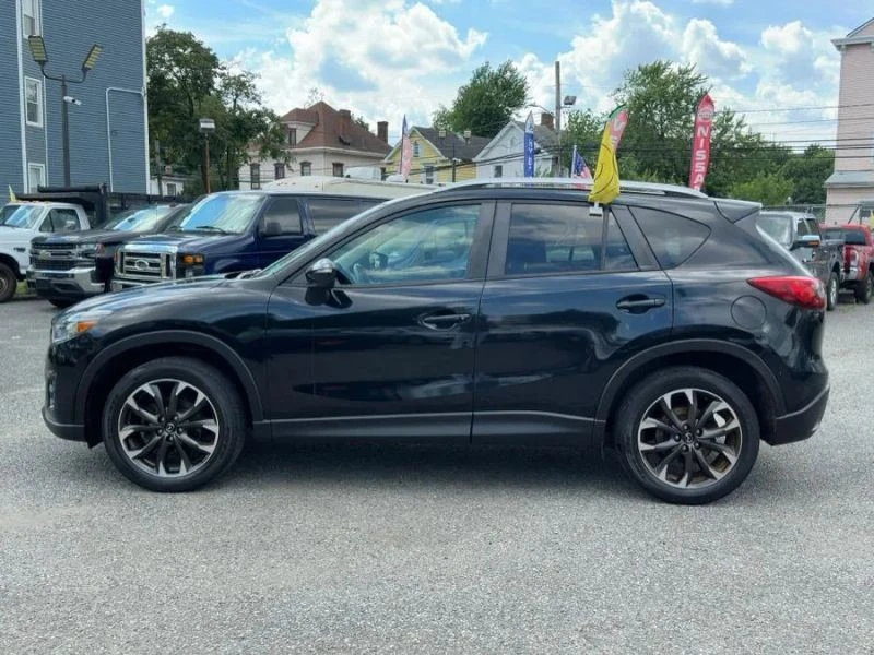 2016 Mazda CX-5 1st Gen - Image 8 of 12