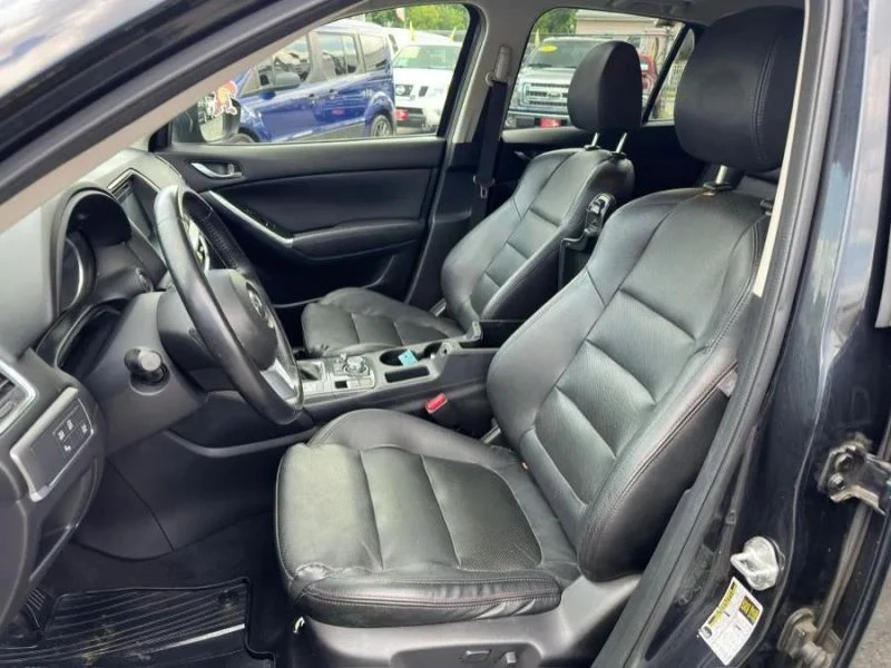 2016 Mazda CX-5 1st Gen - Image 10 of 12