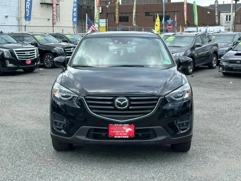 2016 Mazda CX-5 1st Gen - Image 2 of 12