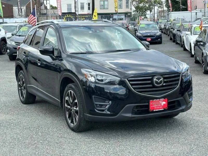 2016 Mazda CX-5 1st Gen - Image 3 of 12