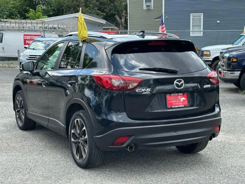 2016 Mazda CX-5 1st Gen - Image 6 of 12