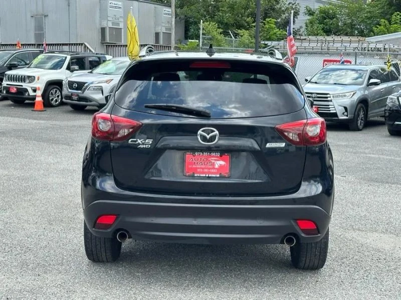 2016 Mazda CX-5 1st Gen - Image 5 of 12
