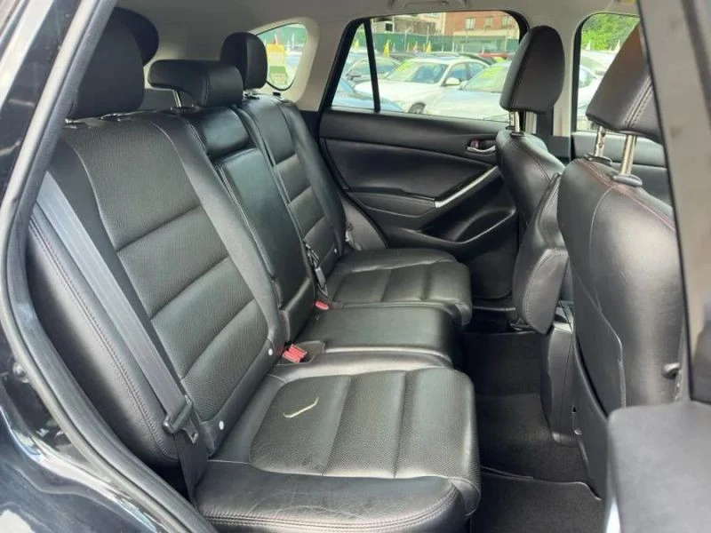 2016 Mazda CX-5 1st Gen - Image 12 of 12