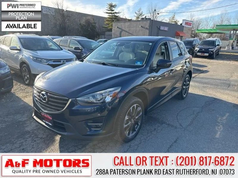 2016 Mazda CX-5 1st Gen - Image 2 of 12