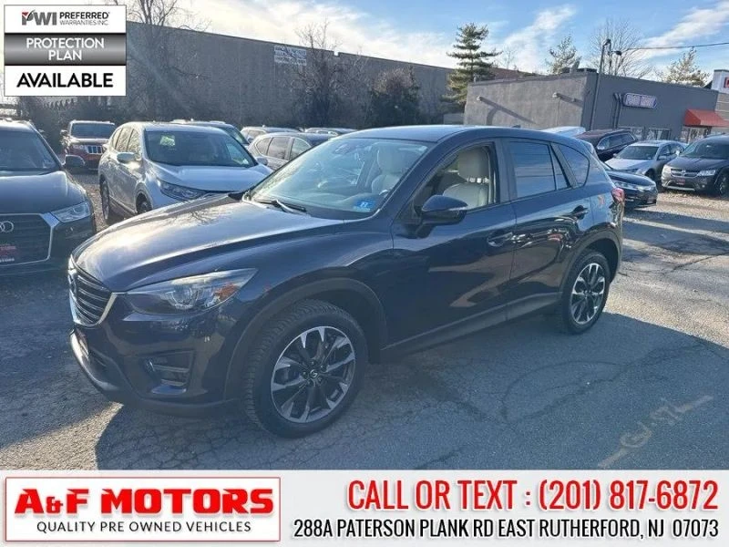 2016 Mazda CX-5 1st Gen - Image 5 of 12
