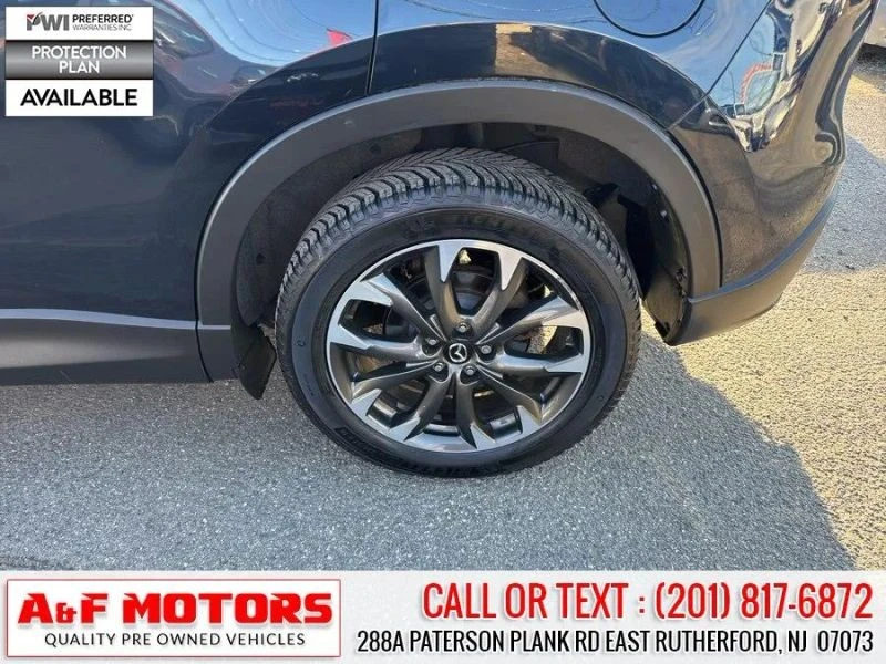 2016 Mazda CX-5 1st Gen - Image 9 of 12