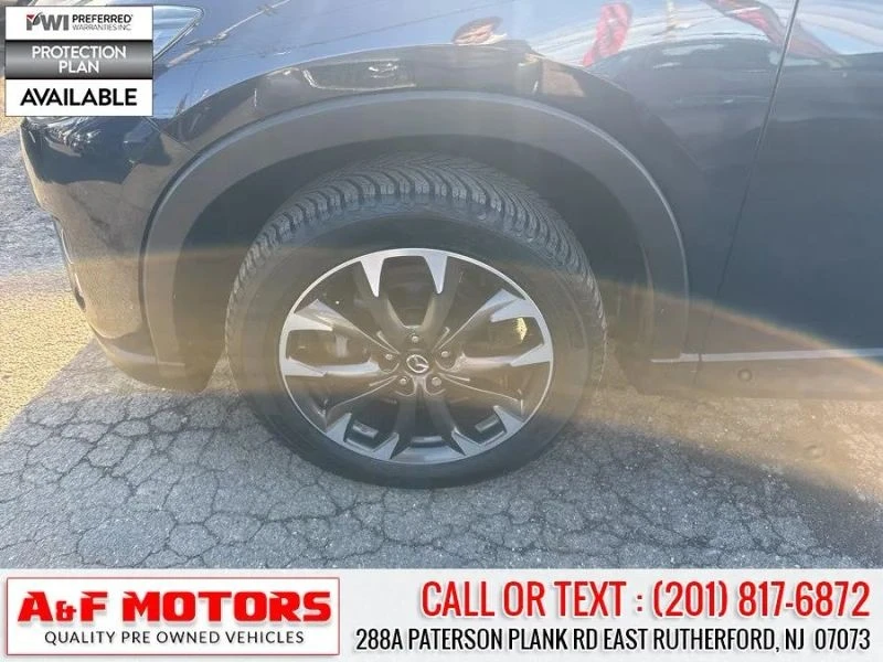 2016 Mazda CX-5 1st Gen - Image 10 of 12