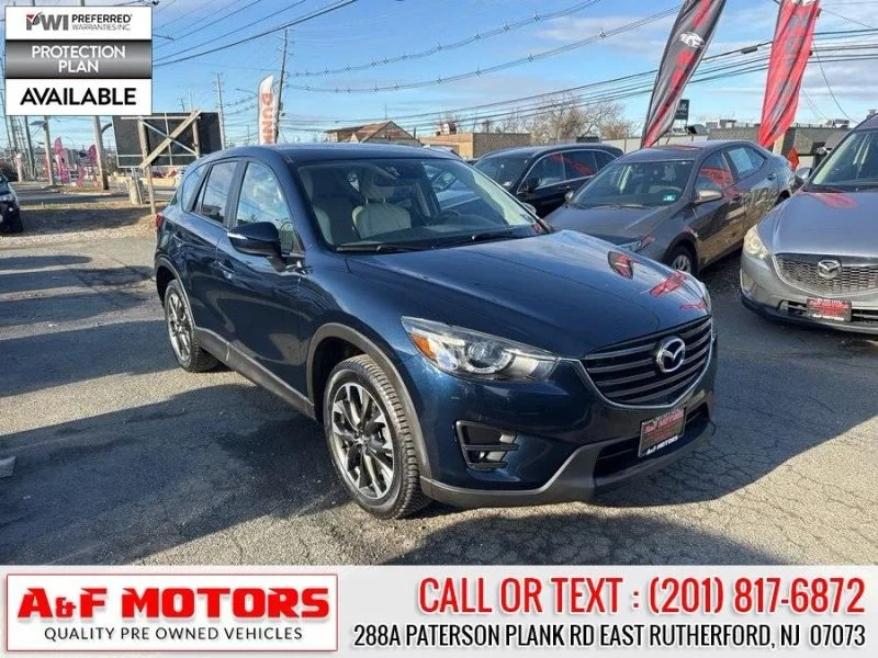 2016 Mazda CX-5 1st Gen - Image 8 of 12
