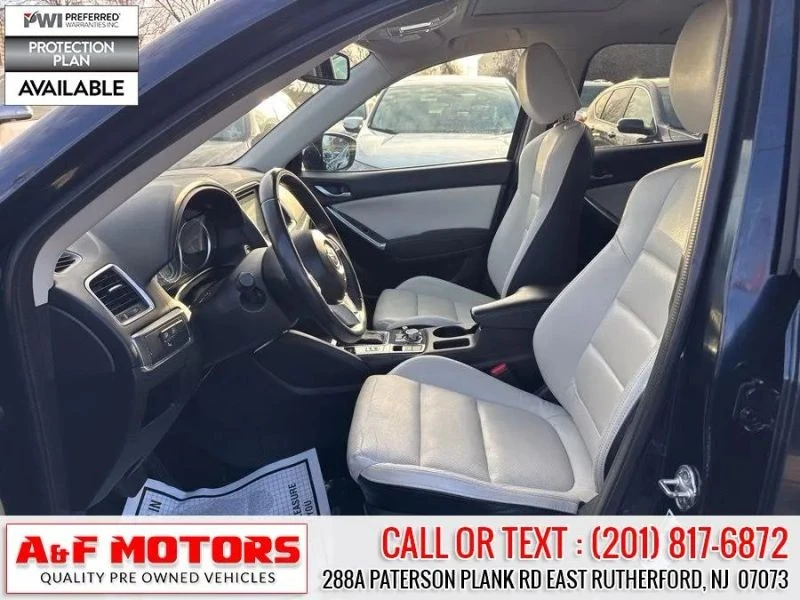 2016 Mazda CX-5 1st Gen - Image 11 of 12