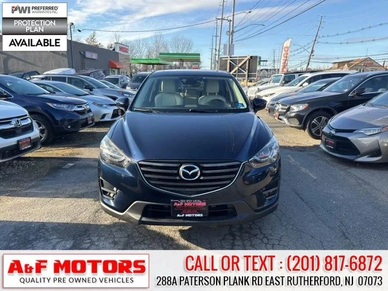 2016 Mazda CX-5 1st Gen - Image 6 of 12