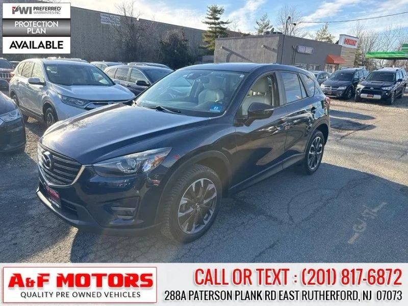 2016 Mazda CX-5 1st Gen - Image 4 of 12