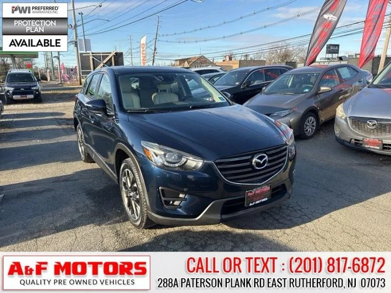 2016 Mazda CX-5 1st Gen - Image 7 of 12