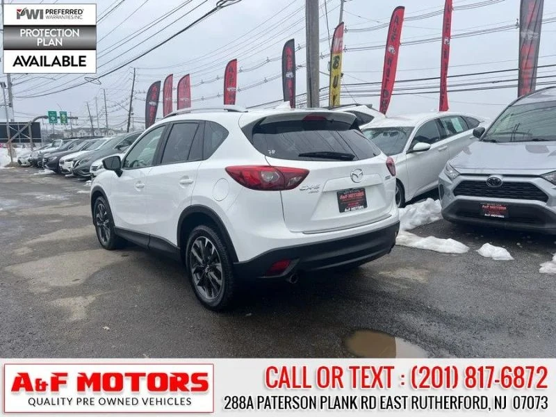 2016 Mazda CX-5 1st Gen - Image 5 of 12