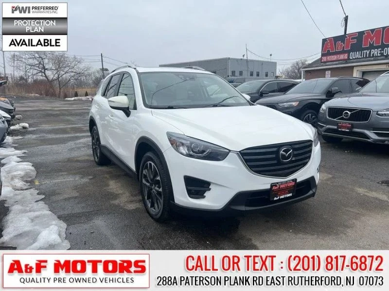2016 Mazda CX-5 1st Gen - Image 3 of 12