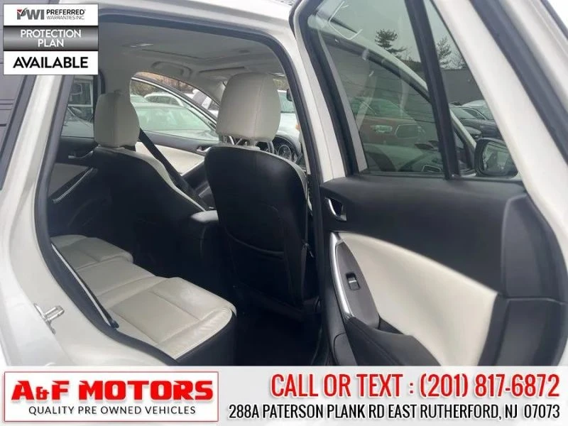 2016 Mazda CX-5 1st Gen - Image 12 of 12