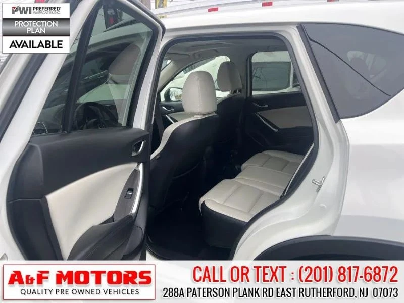 2016 Mazda CX-5 1st Gen - Image 10 of 12