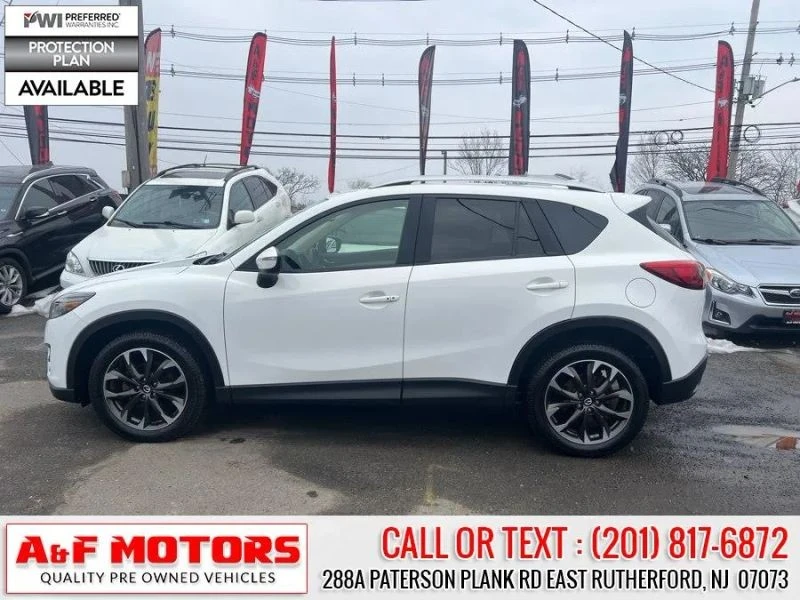 2016 Mazda CX-5 1st Gen - Image 4 of 12