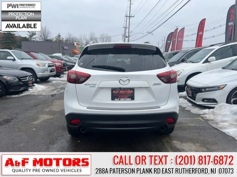 2016 Mazda CX-5 1st Gen - Image 6 of 12