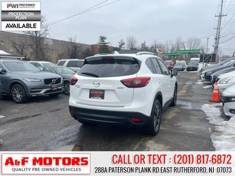 2016 Mazda CX-5 1st Gen - Image 7 of 12