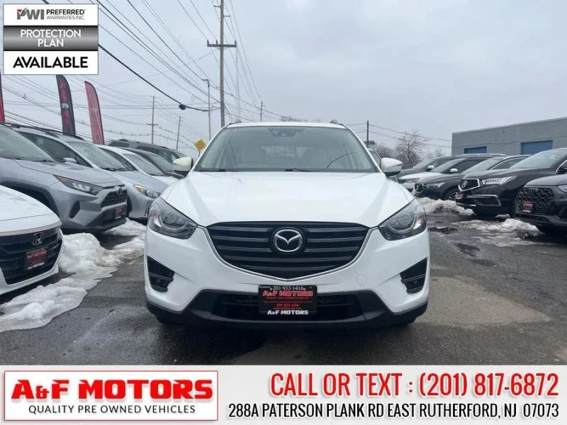 2016 Mazda CX-5 1st Gen - Image 2 of 12