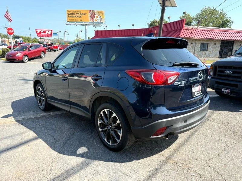 2016 Mazda CX-5 1st Gen - Image 6 of 6
