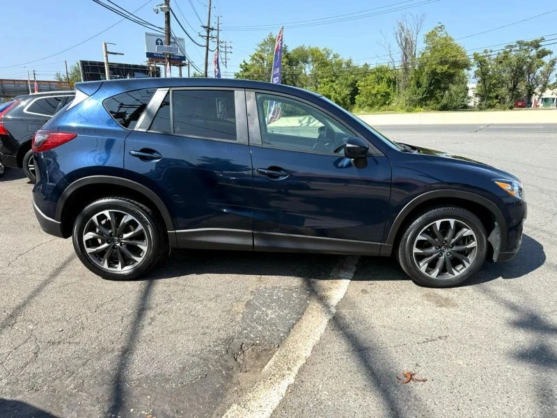 2016 Mazda CX-5 1st Gen - Image 4 of 6
